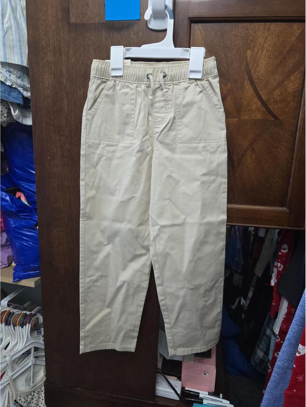 5t brand new pants from target item 721